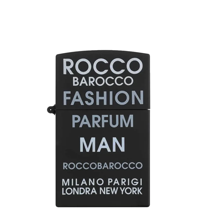 RoccoBarocco Fashion Man