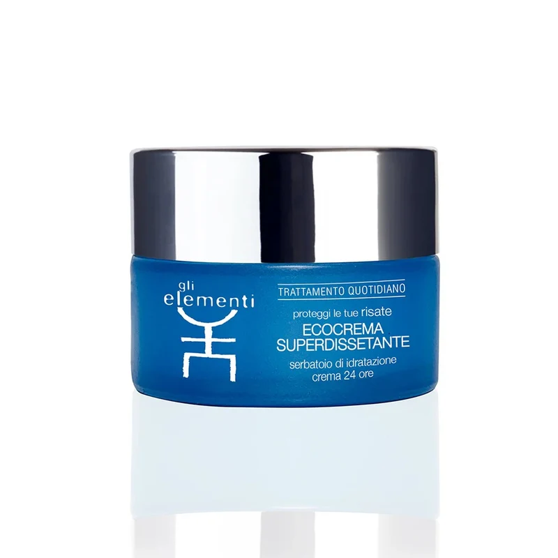 Gli Elementi Ecorema Superdissetante 50ml