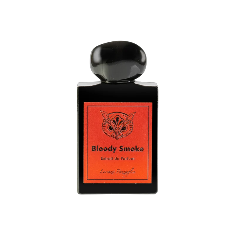 Bloody Smoke