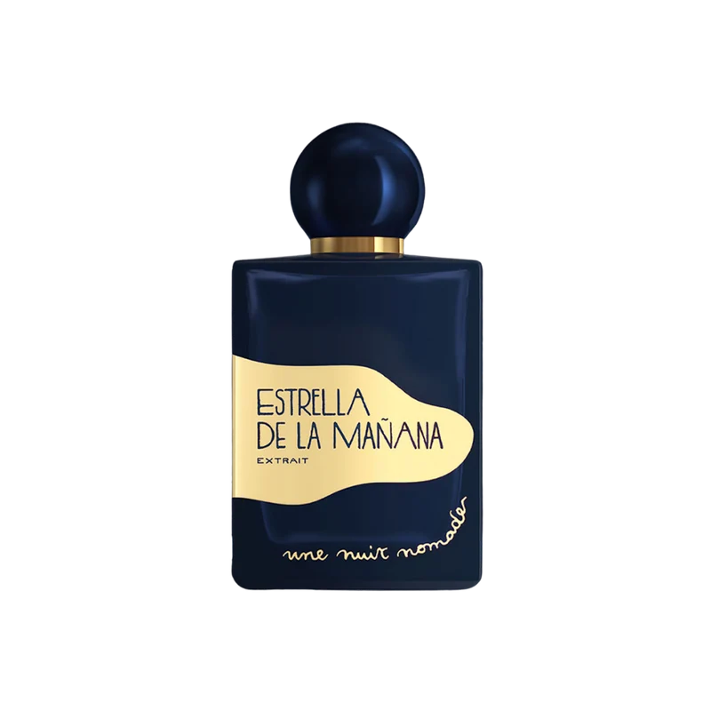 Estrella De La Mañana Extrait