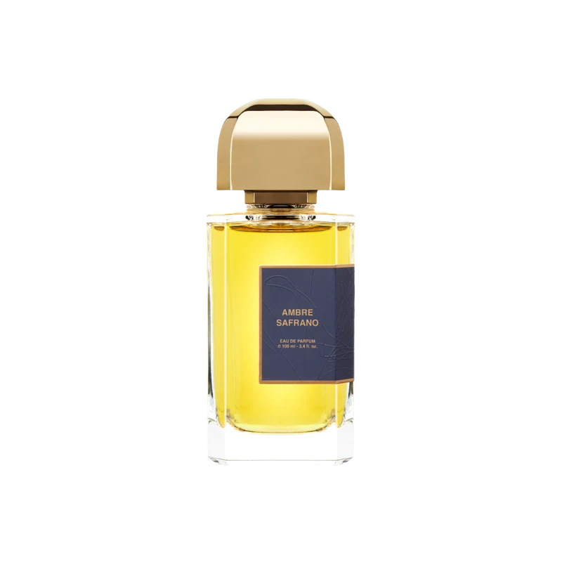Ambre Safrano
