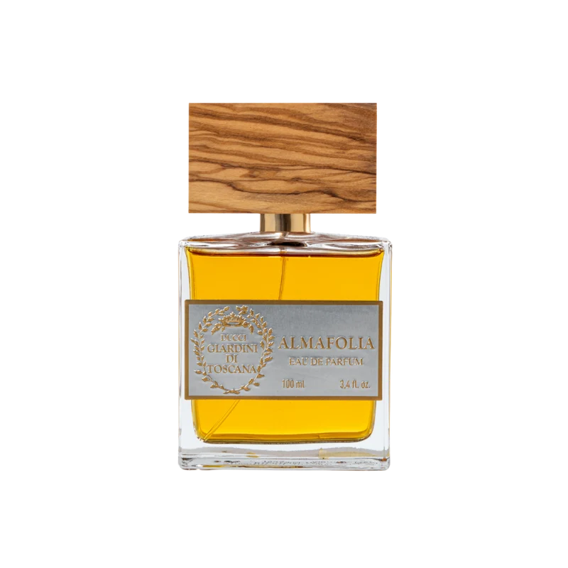 Almafolia - Eau de Parfum