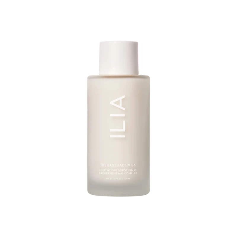 The Base Face Milk