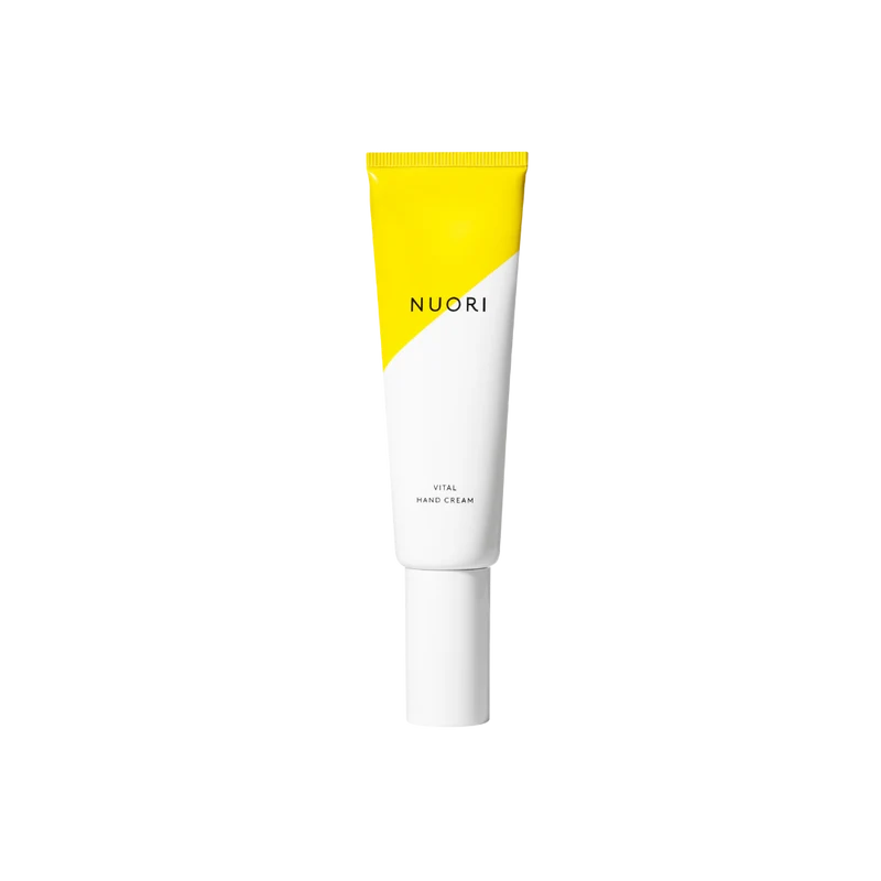 Vital Hand Cream
