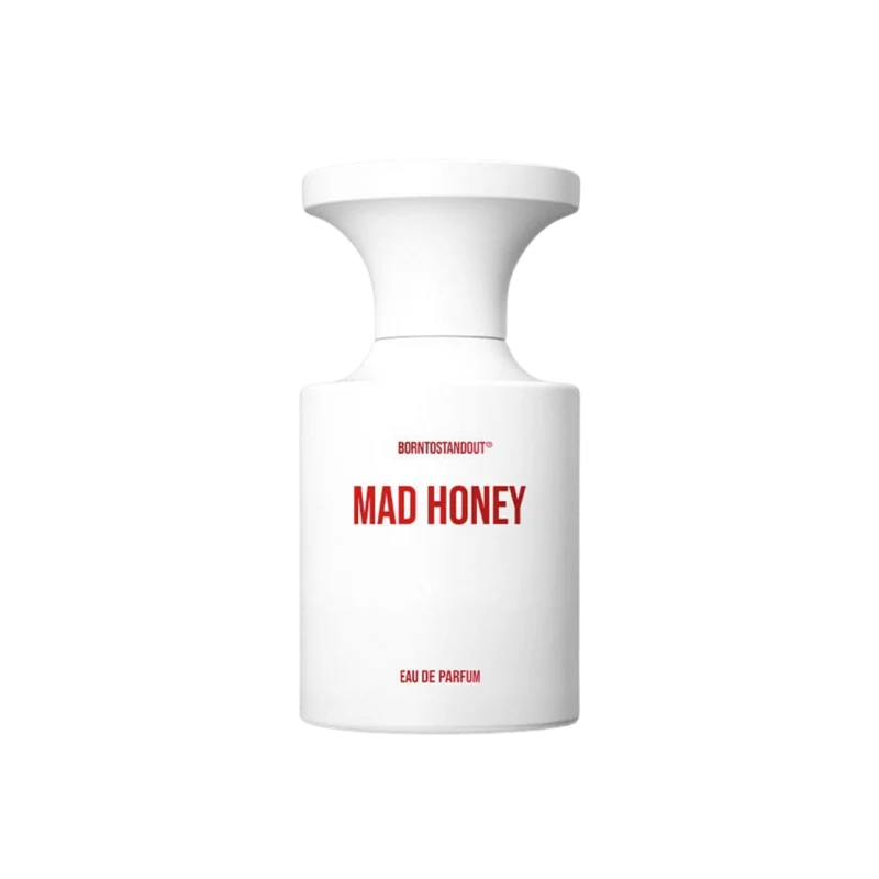 Mad Honey