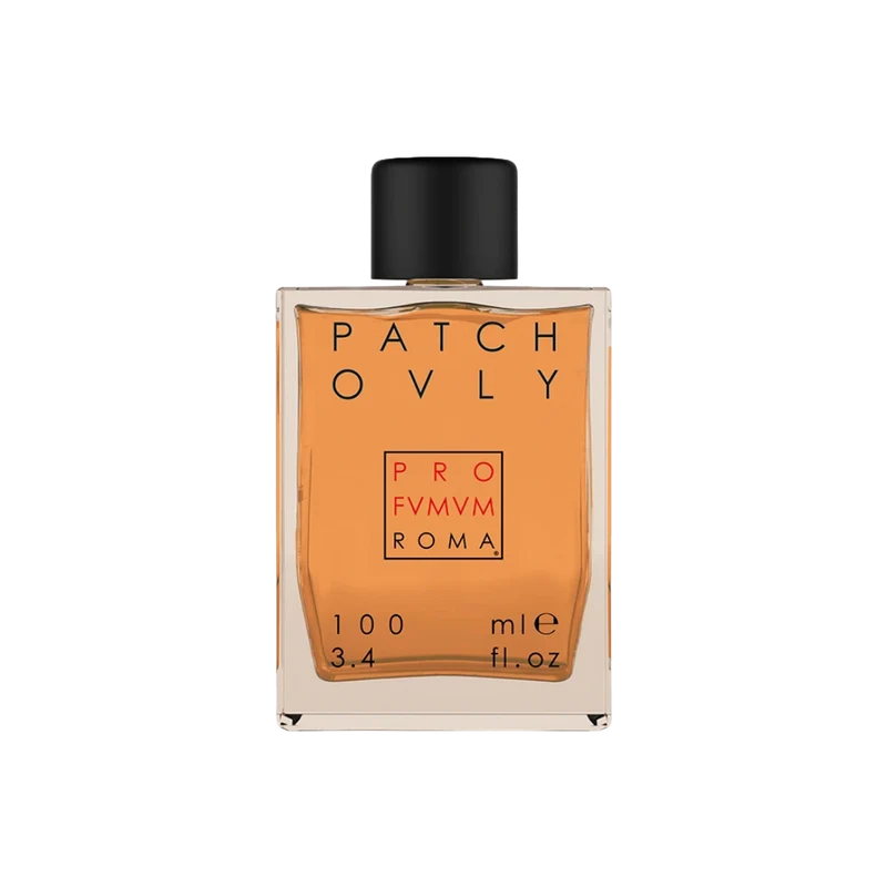 PATCHOULY