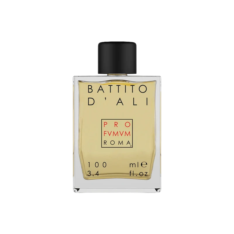 BATTITO D'ALI