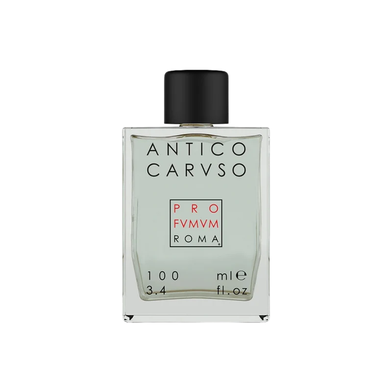 ANTICO CARUSO
