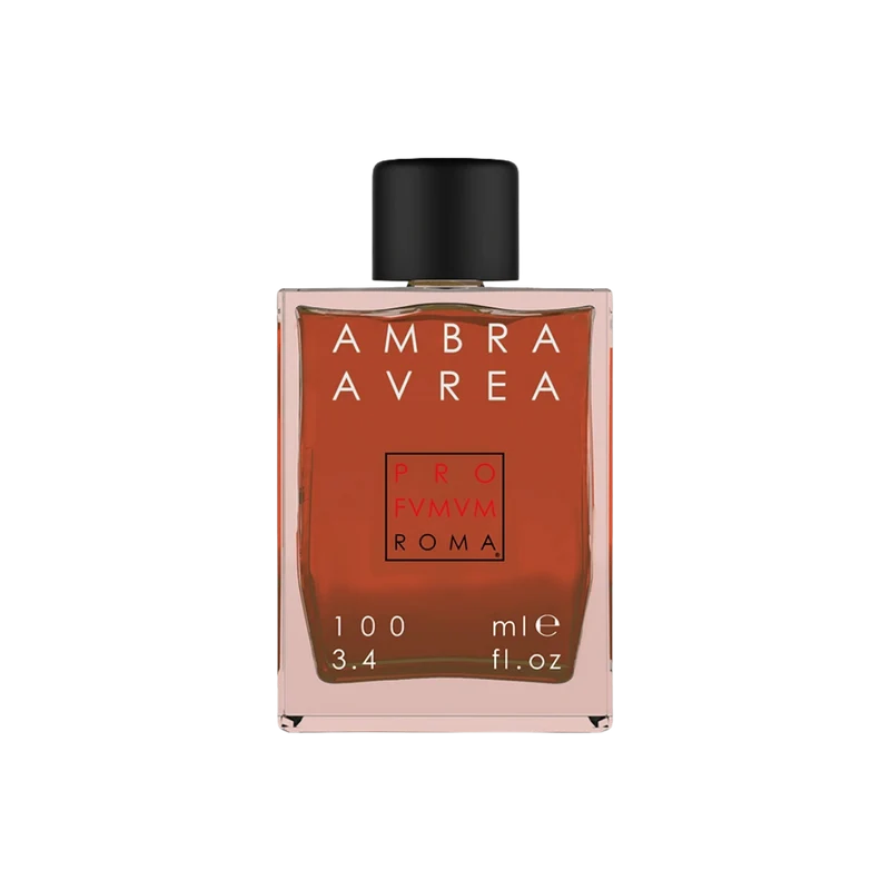 AMBRA AUREA