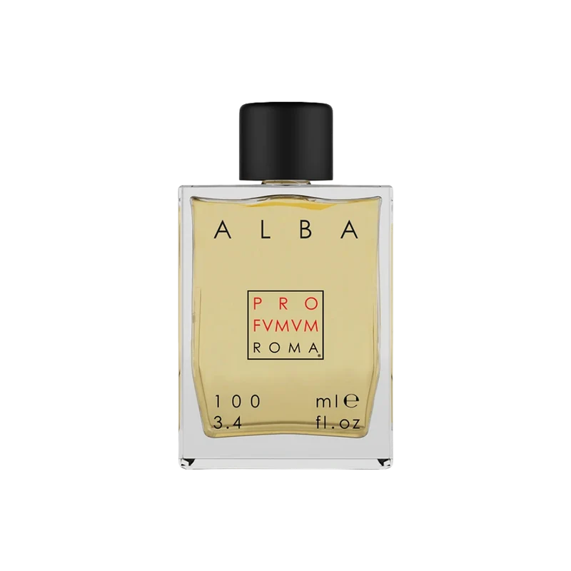 ALBA