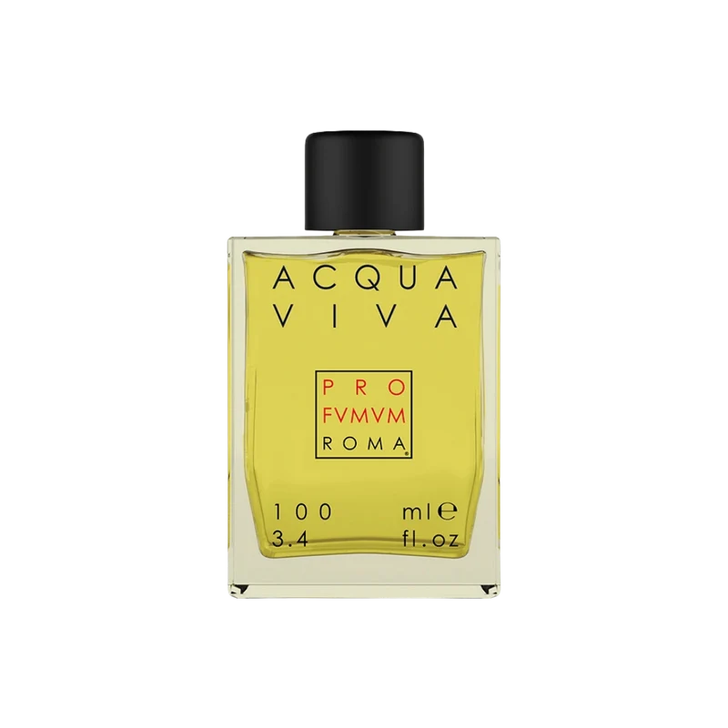 ACQUA VIVA
