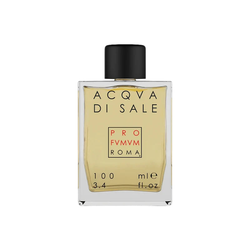 ACQUA DI SALE