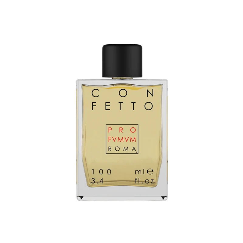 CONFETTO