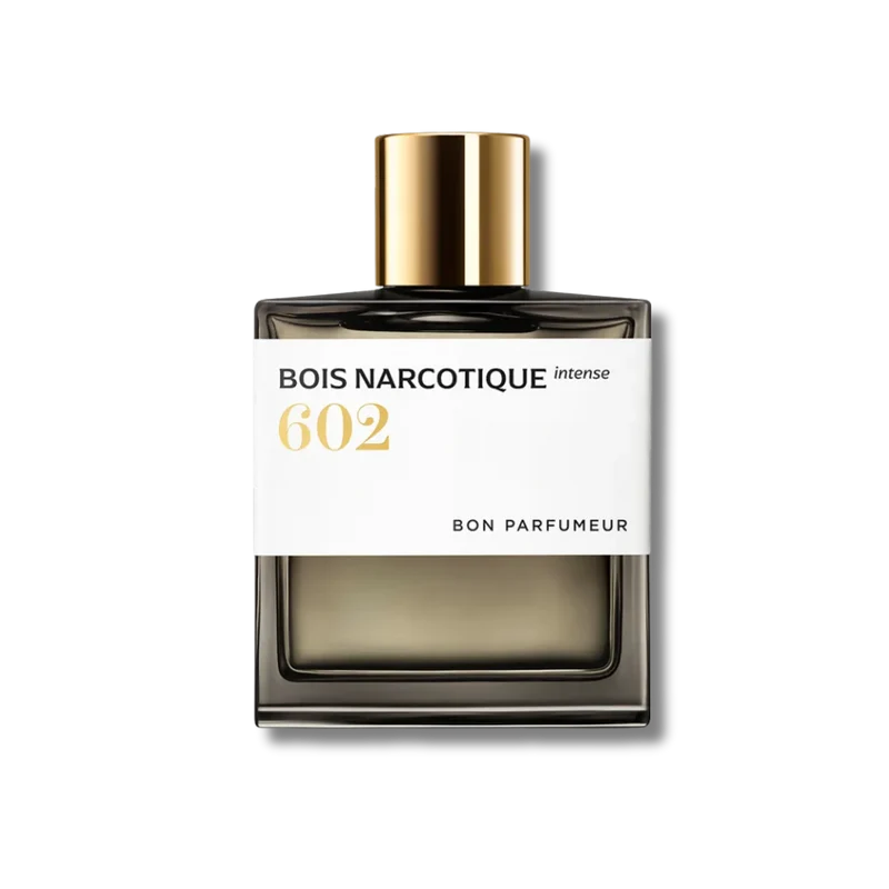 602 Bois Narcotique (Intense)