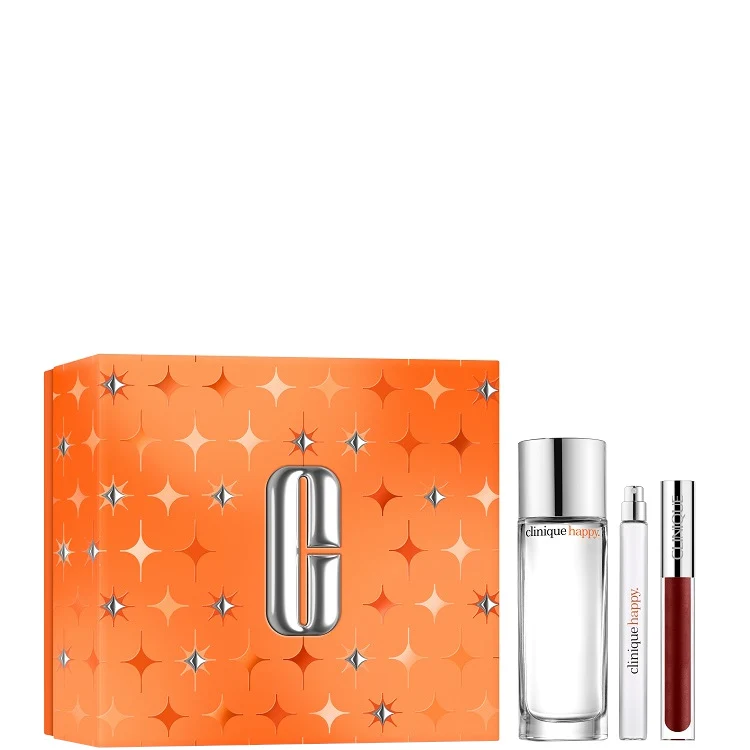 Clinique Happy Confezione