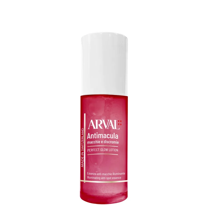 Antimacula - Perfect Glow Lotion