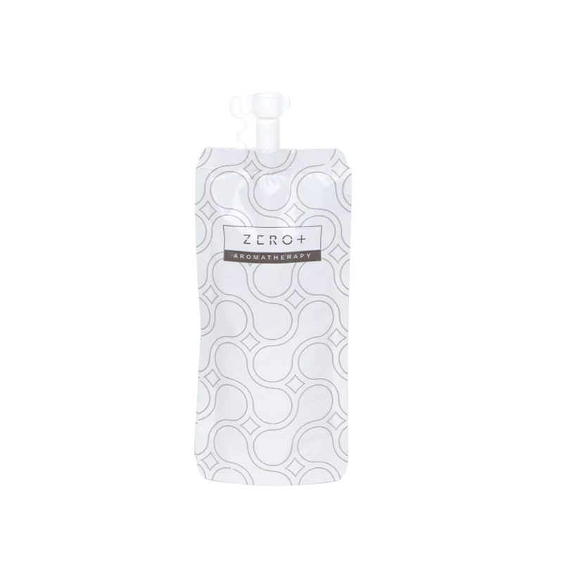 Crema Corpo, cardamomo Limone e Bergamotto 30 ml - Zero+
