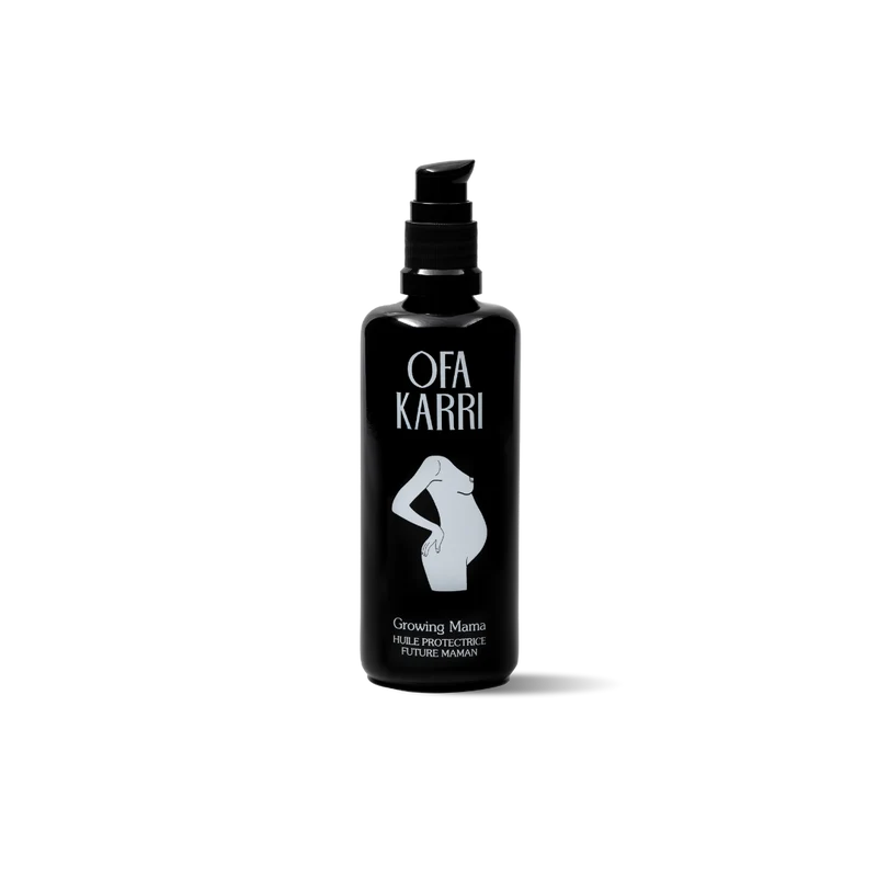 Growing Mama