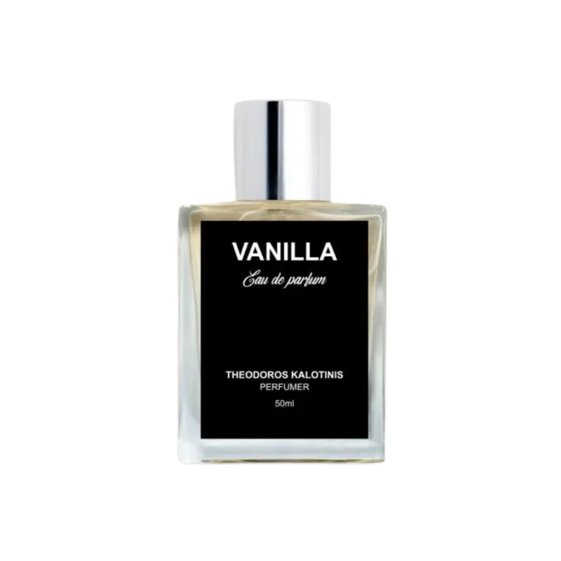 Vanilla
