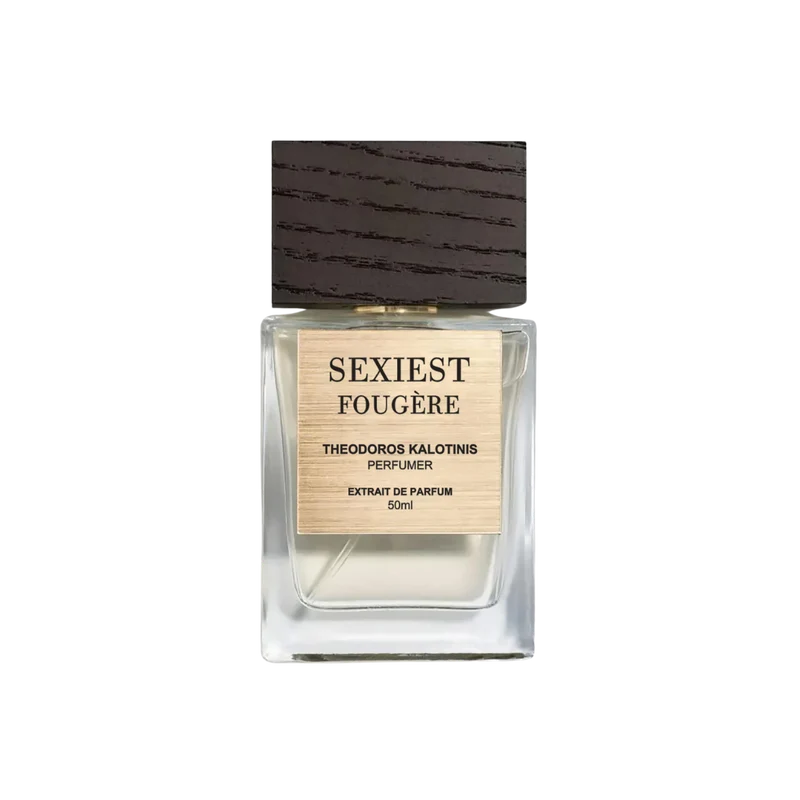 Sexiest Fougère