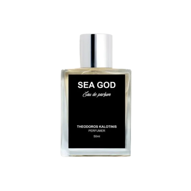 Sea God
