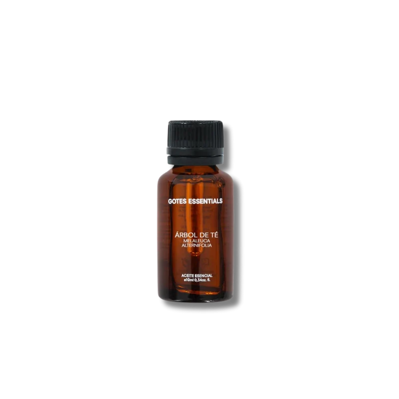 Aceite Esencial de Árbol de Té