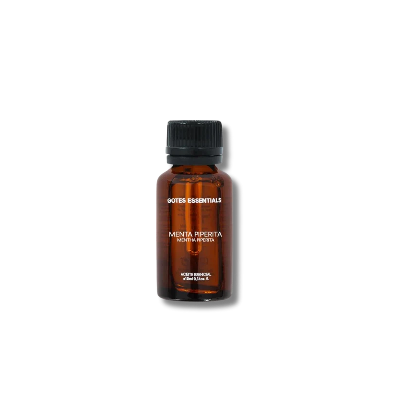 Aceite Esencial de Menta Piperita