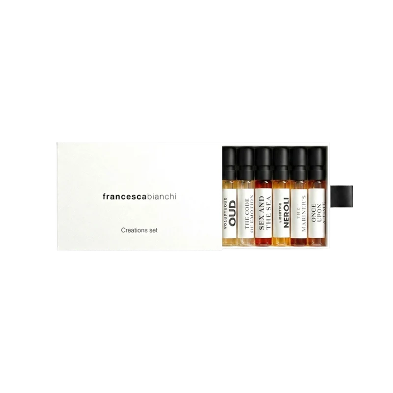 Discovery Kit - Francesca Bianchi