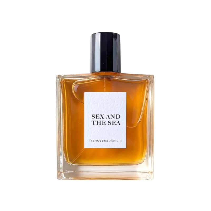 Sex and the Sea