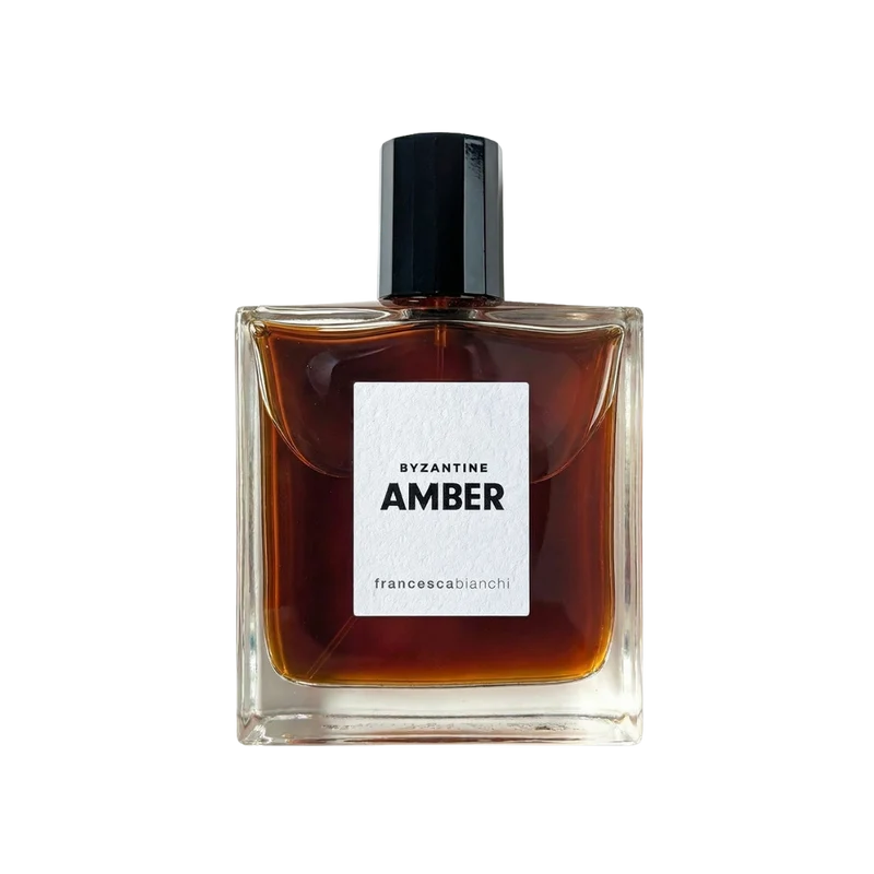 Byzantine Amber