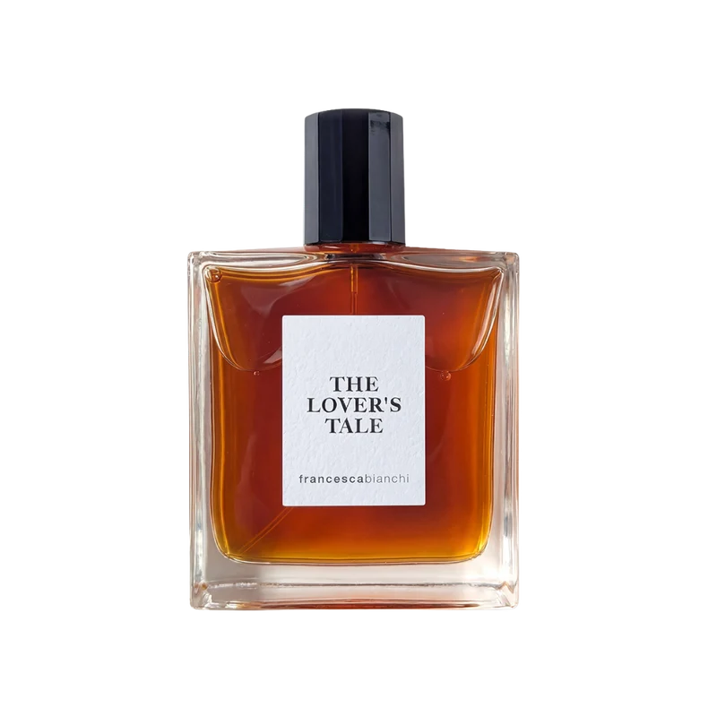 The Lover's Tale
