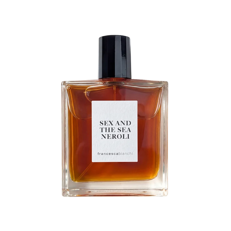 Sex and the Sea Neroli