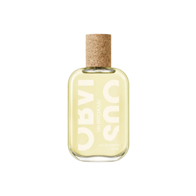 Un Patchouli