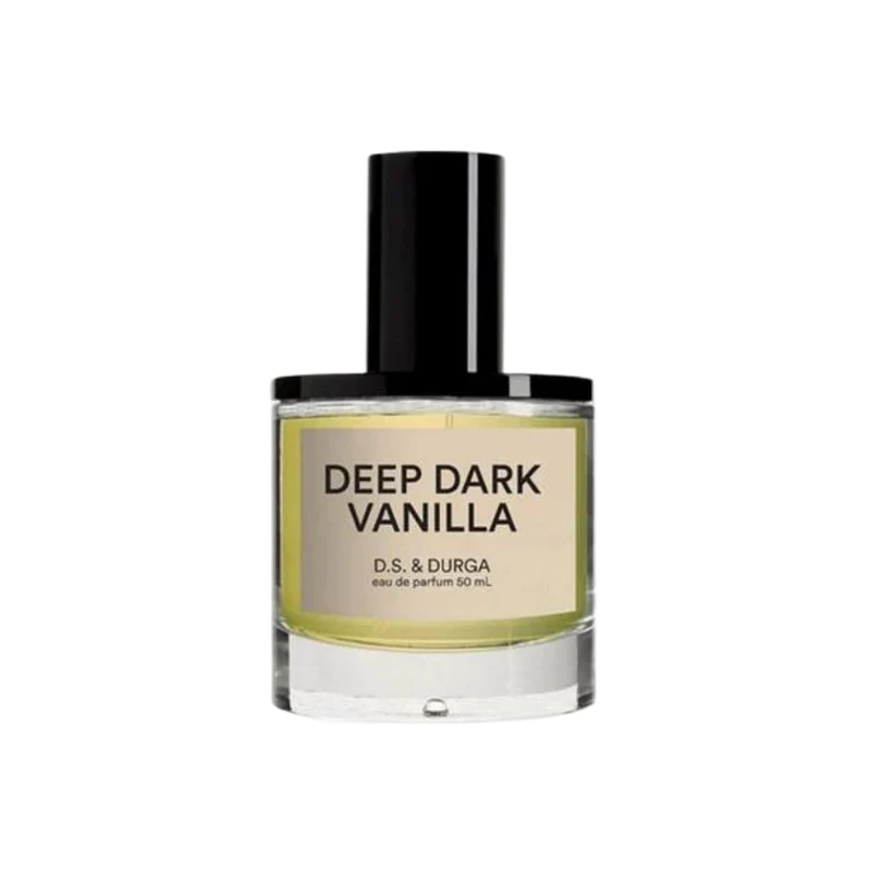 Deep Dark Vanilla