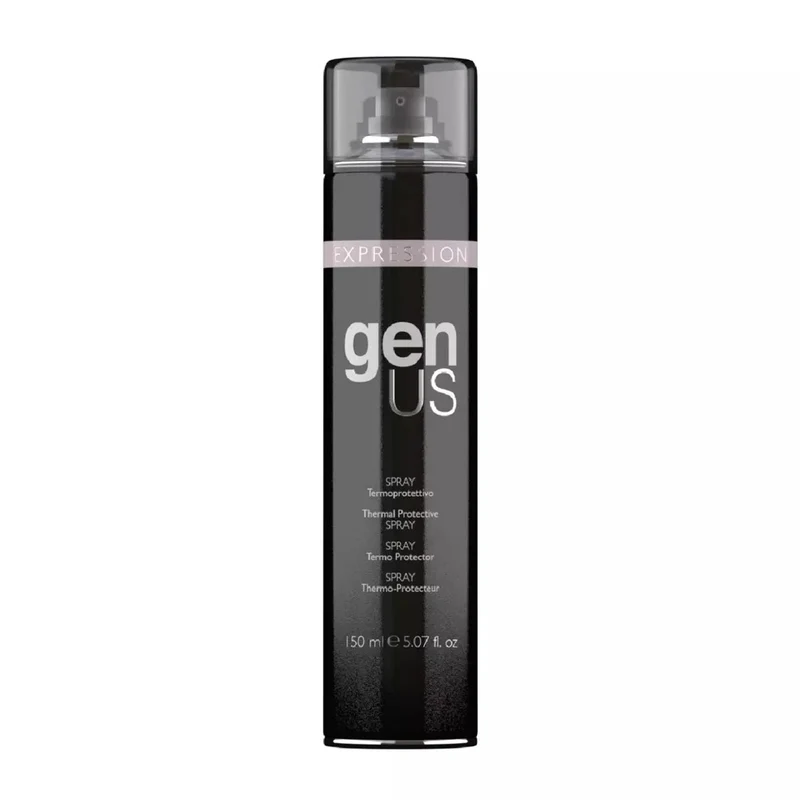 Genus Expression Spray Termoprotettivo 150ml