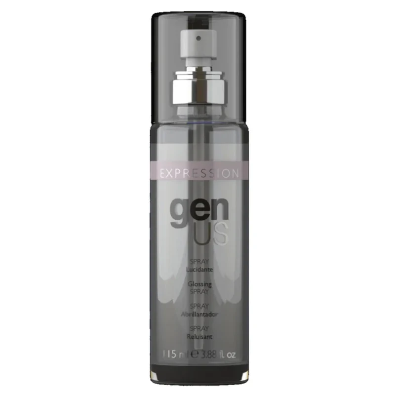 Genus Expression Spray Lucidante 115ml