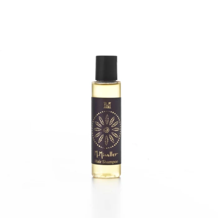Shampoo, 45 ml - Micallef