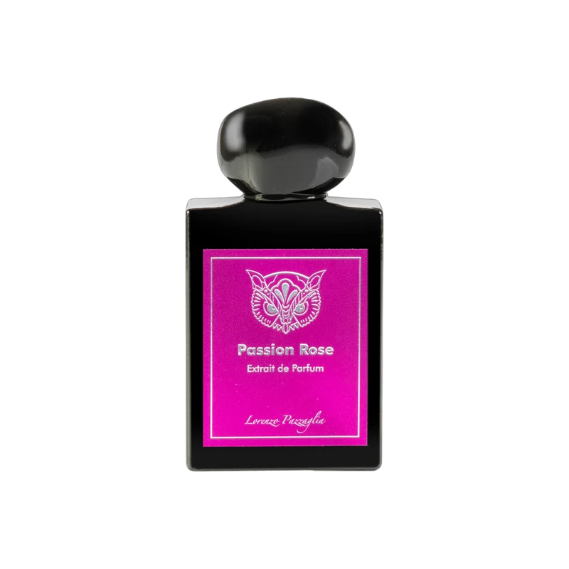 Passion Rose