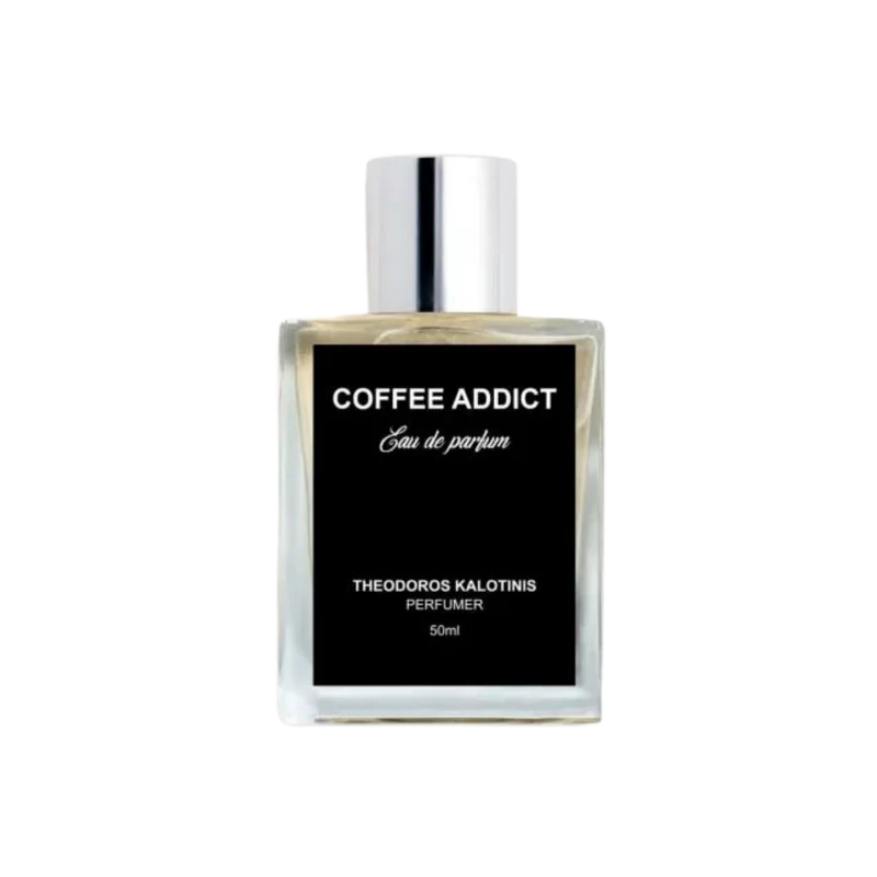 Coffee Addict