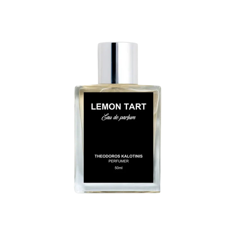 Lemon Tart