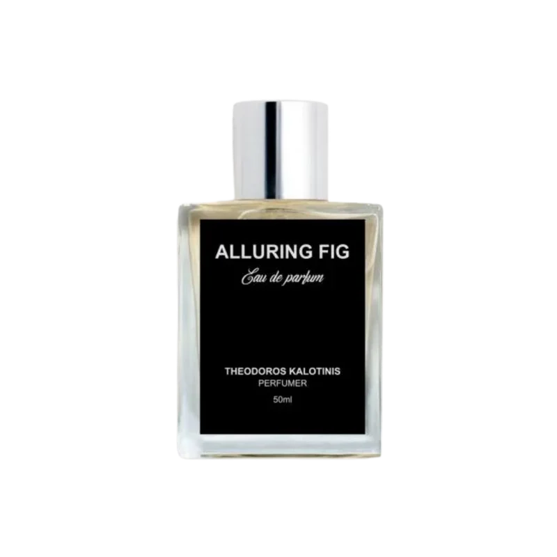Alluring Fig