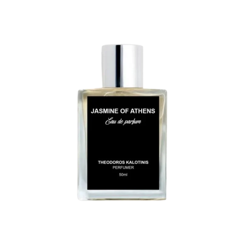 Jasmine of Athens