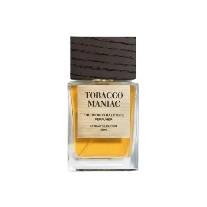 Tobacco Maniac