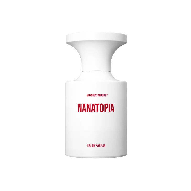 Nanatopia