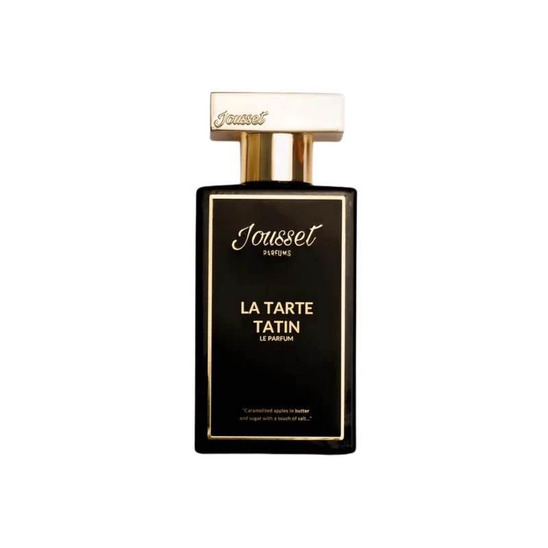 La Tarte Tatin