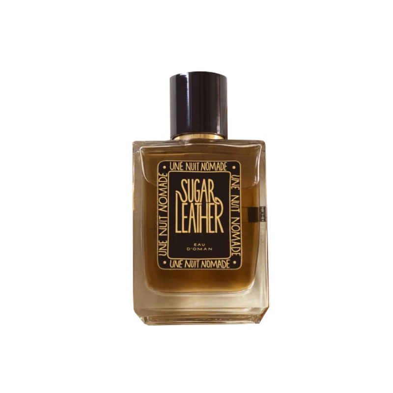 Sugar Leather
