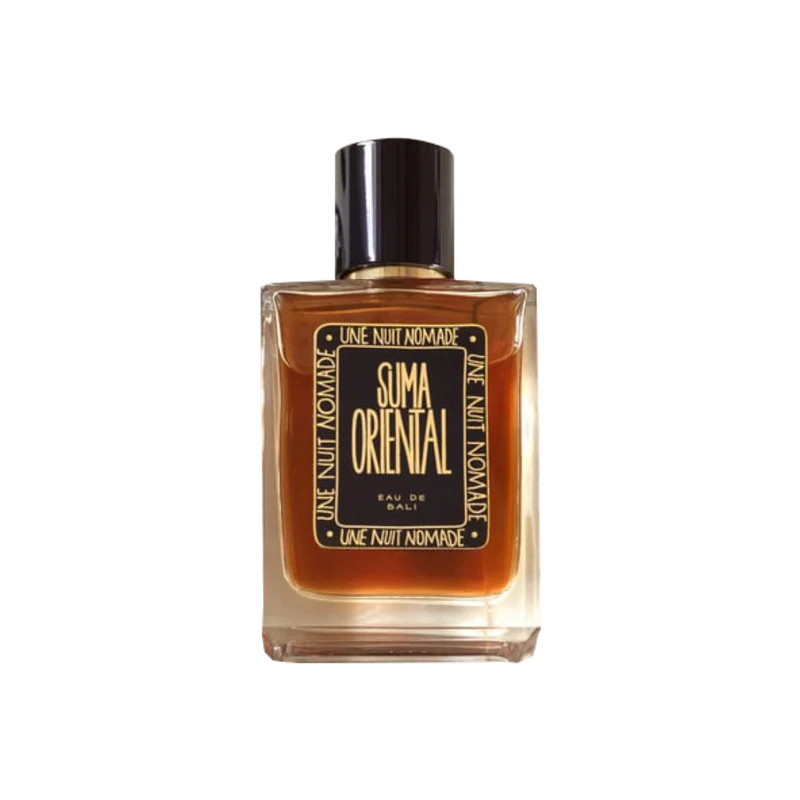 Suma Oriental
