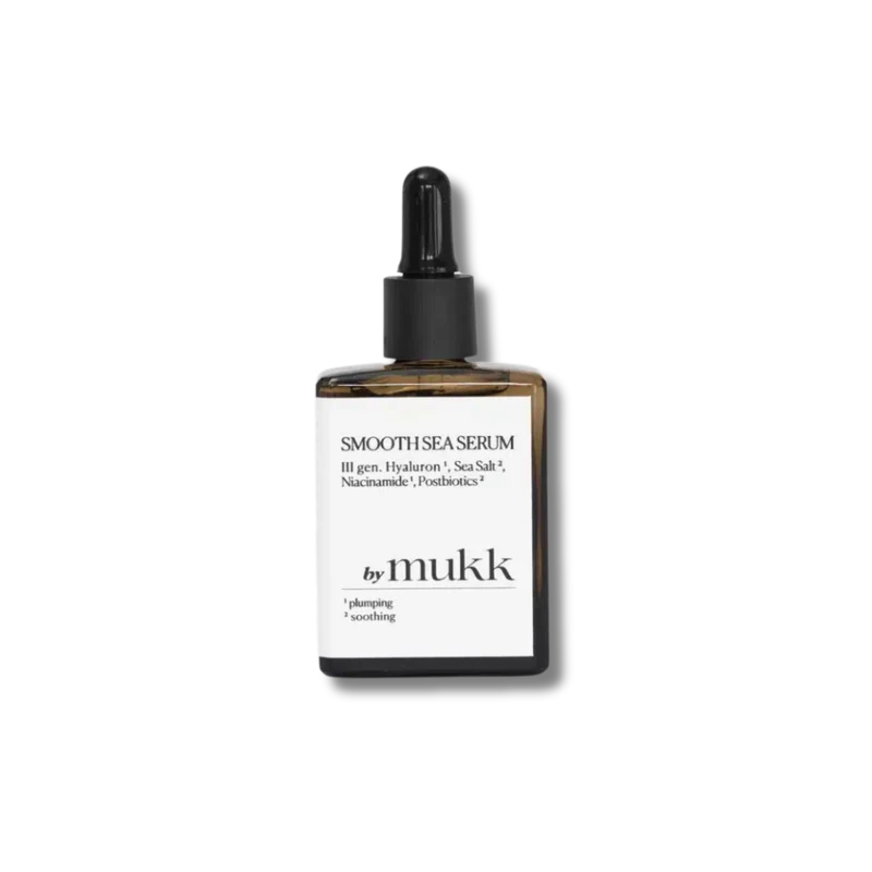 Smooth Sea Serum