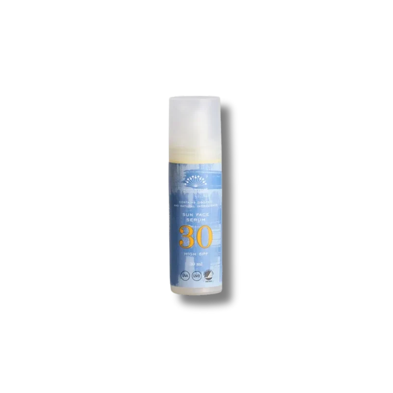 Sun Face Serum SPF30