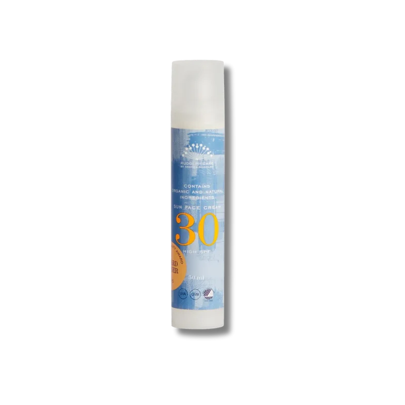 Sun Face Cream SPF30 / SPF50